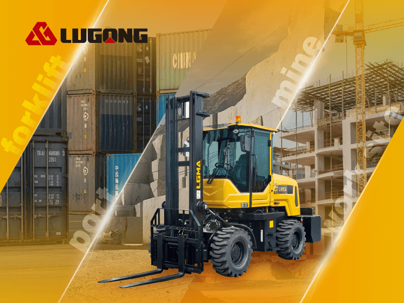 SBOBET利记官网越野叉车